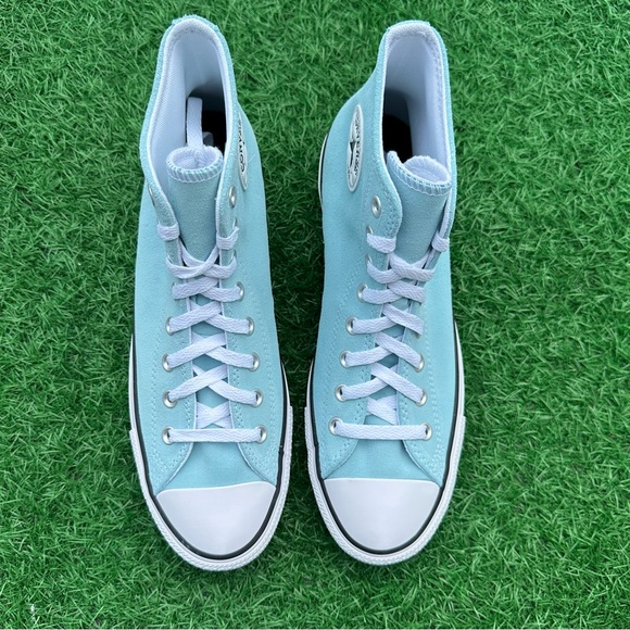 Converse Chuck Taylor All Star Hi Blue Glow - Picture 7 of 14